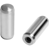 Goupille cylindrique taraudée 03325