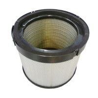 Filtre secondaire FILTERMIST AFB
