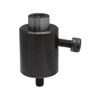 Support cylindrique pour vérin 2335