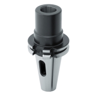 Mandrin adaptateur cône morse HSK pour forêt ISO