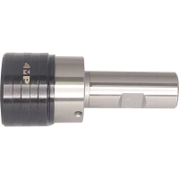 Mandrin de taraudage à compensation axiale à douille