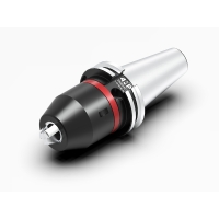 Mandrin de perçage de précision monobloc ISO