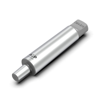 Arbre de montage pour mandrin de perçage B16