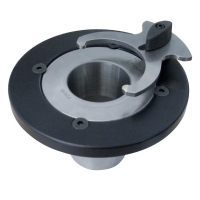 Réduction pour banc de préréglage CAPTO