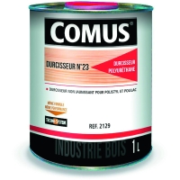 Durcisseur pour vernis N23