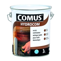 Vitrificateur HYDROCOM