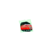 Tresse coupe feu extensible