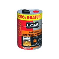 Traitement insecticide TX202