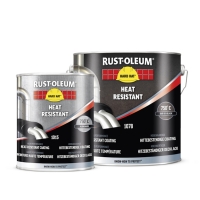 Peinture haute température HARD HAT