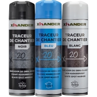 Traceur de chantier