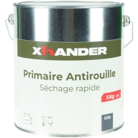 Primaire antirouille