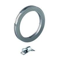 Collier à bande sans fin BSFT