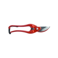 Sécateur pro forgé ambidextre une main
