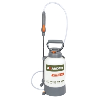 Pulvérisateur plastique joint viton