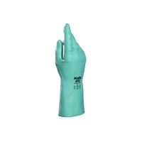 Gant chimique Ultranitril 492