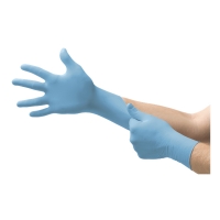 Gant à usage unique TouchNTuff® 92-670 (boîte de 100)