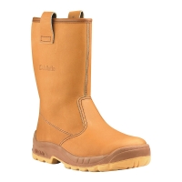 Bottes de sécurité JALASKA S3 beige
