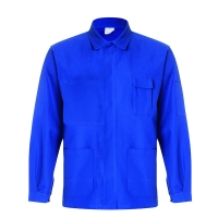 Veste NEW PILOTE bleu bugatti