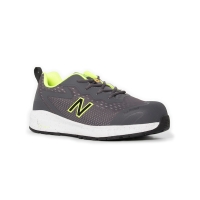 Chaussures basses LOGIC grises S1P