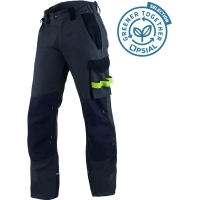 Pantalon ACTIV'LINE OGT 250 gris/noir