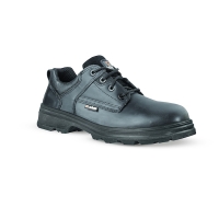 Chaussures basses JALGAHERIS noires S3
