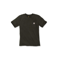 T-shirt 103296 noir