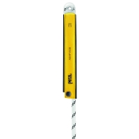 Corde semi-statique ASAP'AXIS 11mm pour coulisseau