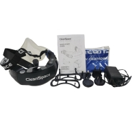 Kit ventilation assistée CleanSpace™ Work