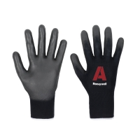 Gant de manutention Vertigo Black PU C&G