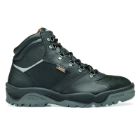 Chaussures hautes DIEGA noires S3