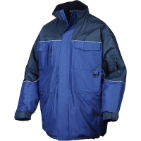 Parka RIPSTOP NAVY