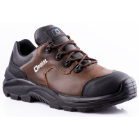 Chaussures basses STEP MAT EVOL S3
