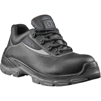 Chaussures basses STEP ONE noires S3