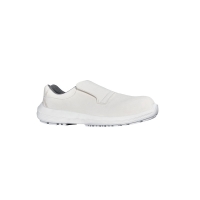 Chaussures basses RESPONSE GRIP blanches S2