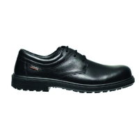 Chaussures basses ODESSA noires S3
