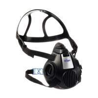 Demi-masque X-plore® 3300