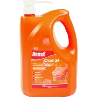 Crème nettoyante Arma® Orange