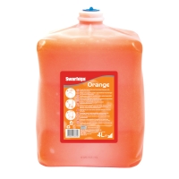 Crème nettoyante Swarfega® Orange