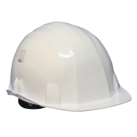 Casque de protection BRENNUS ventilé