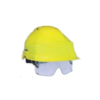 Casque de protection IRIS 2 ventilé