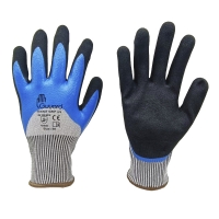 Gant anticoupure TEKNIT GRIP 3/4