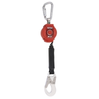 Enrouleur antichute à rappel automatique TurboLite™