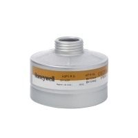 Filtre Aluminium 250 pour masque et demi-masque Panoramask