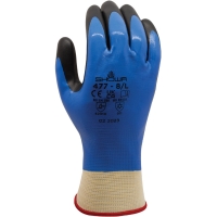 Gant protection froid 477