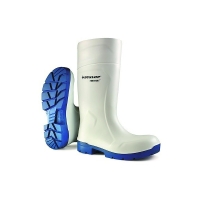 Bottes FOODPRO blanches S4