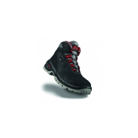 Chaussures hautes SUXXEED grises S3