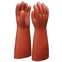 Gant risque électrique FLEX&GRIP classe 0