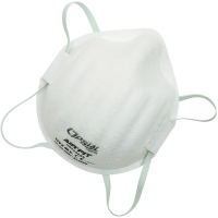 Masque usage unique coque AIR FIT FFP2 NR D