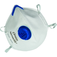Masque usage unique pliable AIR POCKET FFP2 NR D