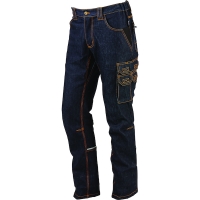 Jean STRETCH DENIM bleu